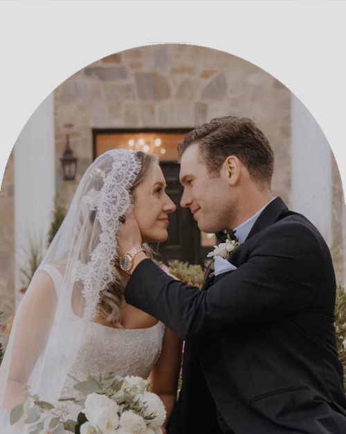 wedding couple 2