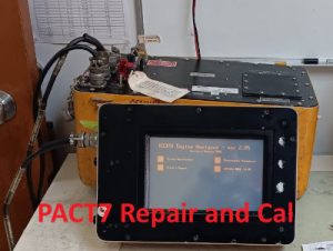 Repair station